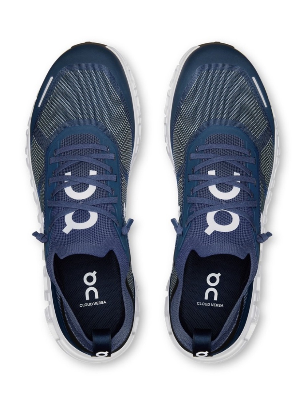On Running Men's
Cloud 6 Versa Shoes -
Midnight / Lense
$170 size 9 gently used